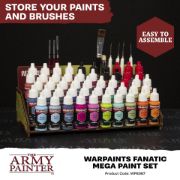 Obrázek Army Painter: Warpaints Fanatic - Mega Set