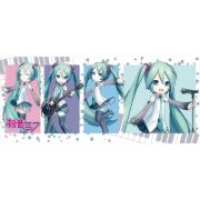 Obrázek Hrnek Vocaloid - Hatsune Miku, matný