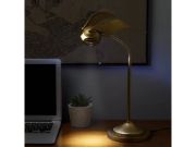 Obrázek Stolní lampa Harry Potter - Zlatonka