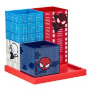 Obrázek Stolní organizér Spider-Man