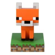 Obrázek Lampička Minecraft - Lištička