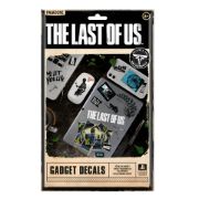 Obrázek Sada samolepek The Last Of Us