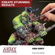 Obrázek Army Painter: Warpaints Fanatic - Ash Grey