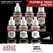 Obrázek Army Painter: Warpaints Fanatic - Matt White