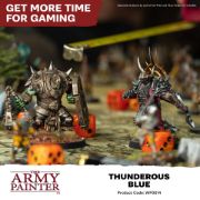 Obrázek Army Painter: Warpaints Fanatic - Thunderous Blue