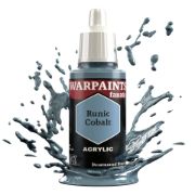 Obrázek Army Painter: Warpaints Fanatic - Runic Cobalt