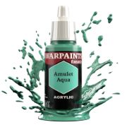 Obrázek Army Painter: Warpaints Fanatic - Amulet Aqua