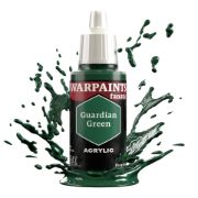 Obrázek Army Painter: Warpaints Fanatic - Guardian Green