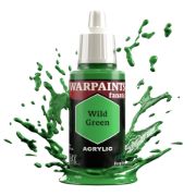Obrázek Army Painter: Warpaints Fanatic - Wild Green