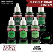 Obrázek Army Painter: Warpaints Fanatic - Wild Green
