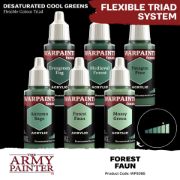 Obrázek Army Painter: Warpaints Fanatic - Forest Faun