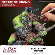 Obrázek Army Painter: Warpaints Fanatic - Bootstrap Brown