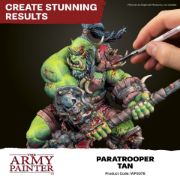 Obrázek Army Painter: Warpaints Fanatic - Paratrooper Tan