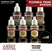 Obrázek Army Painter: Warpaints Fanatic - Prairie Ochre