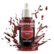Obrázek Army Painter: Warpaints Fanatic - Resplendent Red