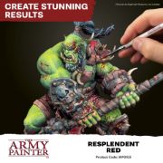 Obrázek Army Painter: Warpaints Fanatic - Resplendent Red