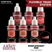 Obrázek Army Painter: Warpaints Fanatic - Resplendent Red