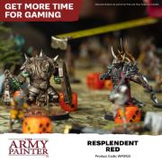 Obrázek Army Painter: Warpaints Fanatic - Resplendent Red