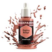 Obrázek Army Painter: Warpaints Fanatic - Raging Rouge