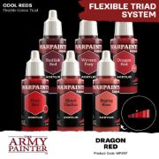 Obrázek Army Painter: Warpaints Fanatic - Dragon Red