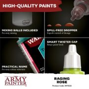 Obrázek Army Painter: Warpaints Fanatic - Raging Rose