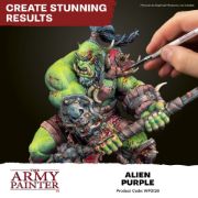 Obrázek Army Painter: Warpaints Fanatic - Alien Purple
