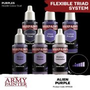 Obrázek Army Painter: Warpaints Fanatic - Alien Purple