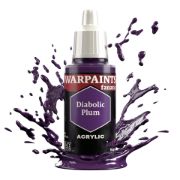 Obrázek Army Painter: Warpaints Fanatic - Diabolic Plum