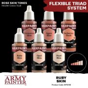 Obrázek Army Painter: Warpaints Fanatic - Ruby Skin