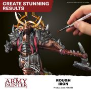 Obrázek Army Painter: Fanatic Metallic - Rough Iron