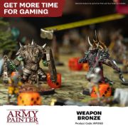 Obrázek Army Painter: Fanatic Metallic - Weapon Bronze