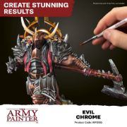 Obrázek Army Painter: Fanatic Metallic - Evil Chrome