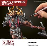 Obrázek Army Painter: Fanatic Metallic - Mithril