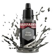 Obrázek Army Painter: Fanatic Metallic - Gun Metal