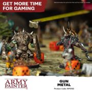 Obrázek Army Painter: Fanatic Metallic - Gun Metal