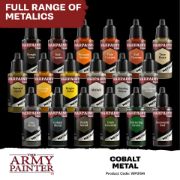 Obrázek Army Painter: Fanatic Metallic - Cobalt Metal