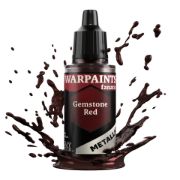 Obrázek Army Painter: Fanatic Metallic - Gemstone Red