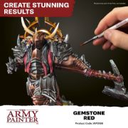 Obrázek Army Painter: Fanatic Metallic - Gemstone Red
