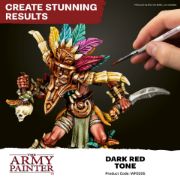 Obrázek Army Painter: Fanatic Wash - Dark Red Tone