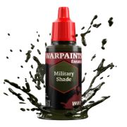 Obrázek Army Painter: Fanatic Wash - Military Shade