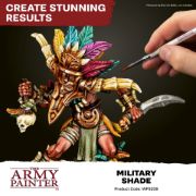 Obrázek Army Painter: Fanatic Wash - Military Shade