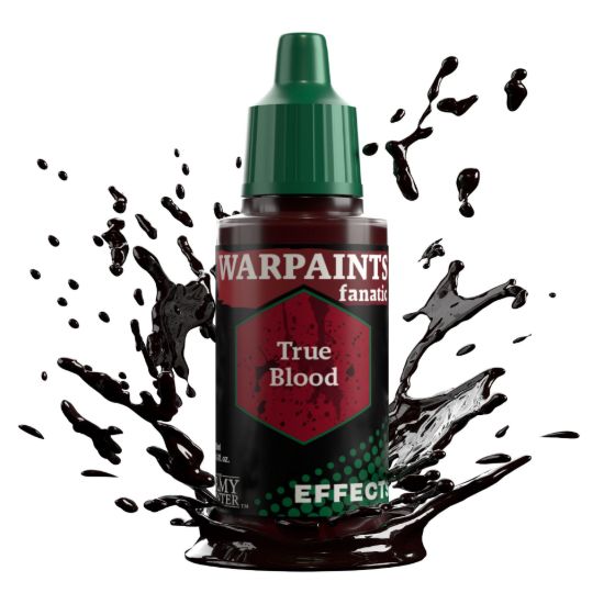 Obrázek Army Painter: Fanatic Effects - True Blood