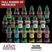 Obrázek Army Painter: Fanatic Effects - Gloss Varnish