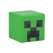 Obrázek Antistresová hračka Minecraft - Creeper