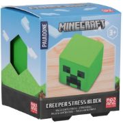 Obrázek Antistresová hračka Minecraft - Creeper