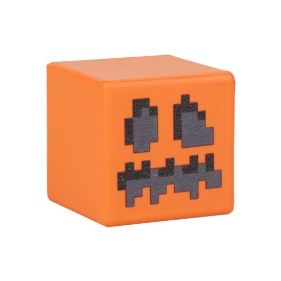 Obrázek Antistresová hračka Minecraft - Pumpkin