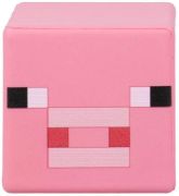 Obrázek Antistresová hračka Minecraft - Pig