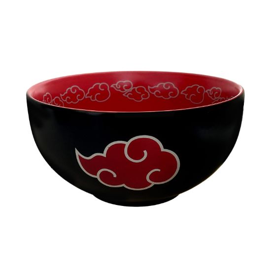 Obrázek Miska Naruto Shippuden - Akatsuki