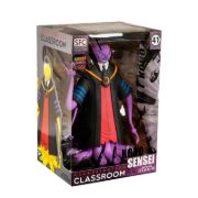 Obrázek Figurka Assassination Classroom - Koro Sensei, fialový