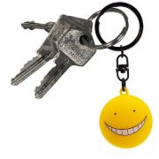 Obrázek Klíčenka Assassination Classroom - Koro 3D